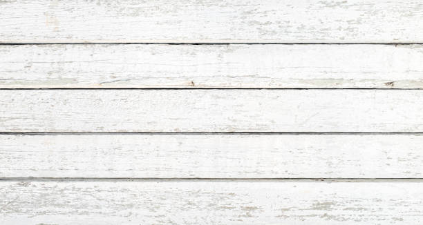 istock White wood texture background coming from natural tree. Wooden panel with beautiful patterns 1491167482