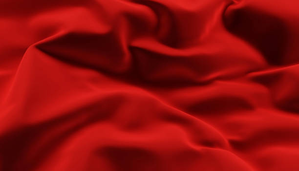 istock red silk fabric texture background. close up red silk fabric texture background. red silk fabric texture 1491167534