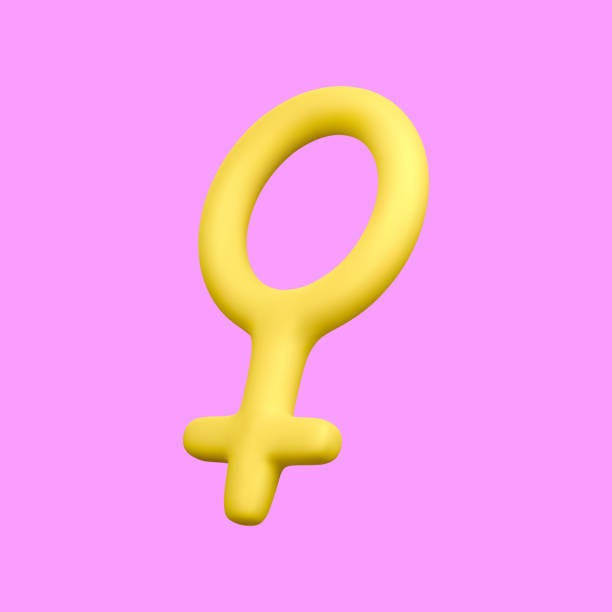 istock 3d realistic male symbol isolated on light background. Renderings gender icon. Vector illustration 1491169084