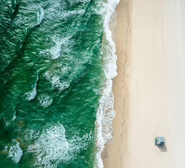 istock people on the beach in Miami beach 1491176732