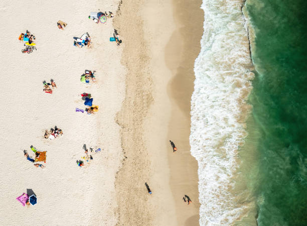 istock people on the beach in Miami beach 1491176767