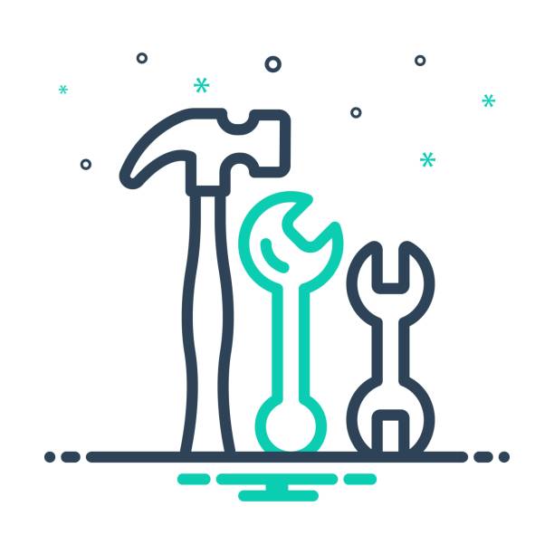 50+ Utilization Icon Stock Illustrations, Royalty-Free Vector Graphics ...