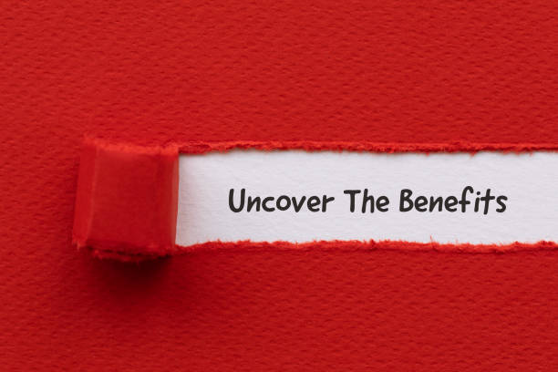 istock Uncover The Benefits 1491204570