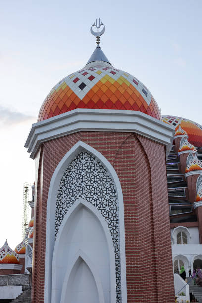 istock the dome of the mosque in makassar 1491211268