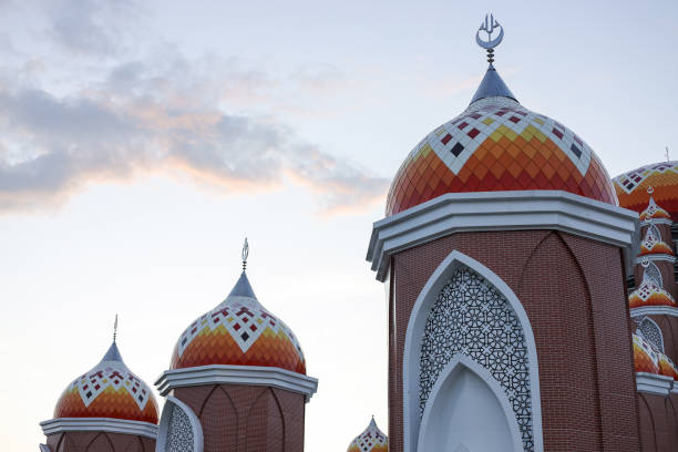 istock the dome of the mosque in makassar 1491211282