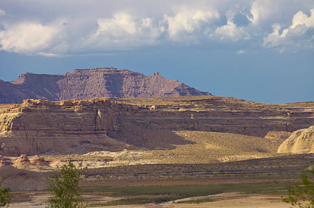 istock scenic view of Glen Canyon 149122153