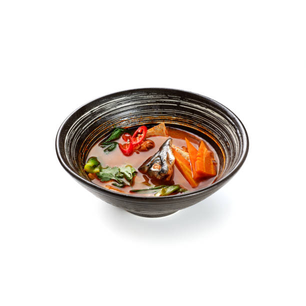 istock Japanesse Food 1491228814