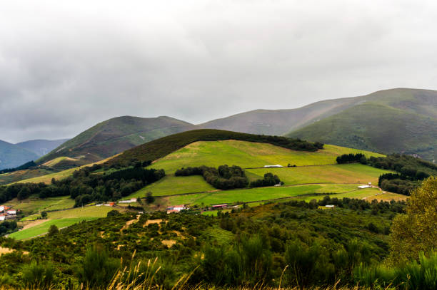 istock Asturian landscapes 1491232188