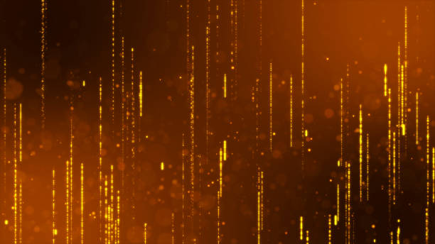 istock Hi-tech digital technology concept Futuristic abstract Cyberspace background Data center, server, internet, speed Artificial intelligence Geometric artificial intelligence tech backdrop 3d rendering 1491232768