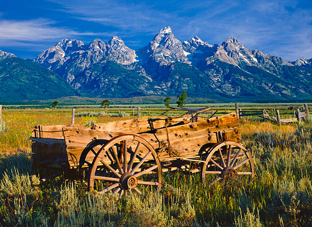 Grand Teton National Park