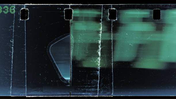 istock Film Strip Texture Overlay Artifacts 1491251535