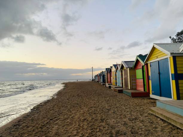 istock Moody afternoon in Brighton 1491256221