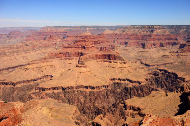 istock Grand Canyon Arizona 1491269813