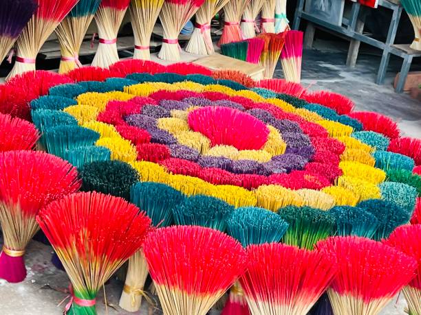 istock incense sticks of different colors 1491273635