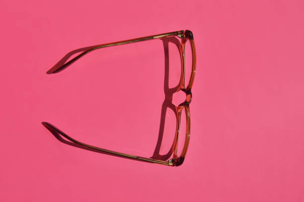 istock glasses for vision. an optical reading device. background for the design. eye protection 1491278912