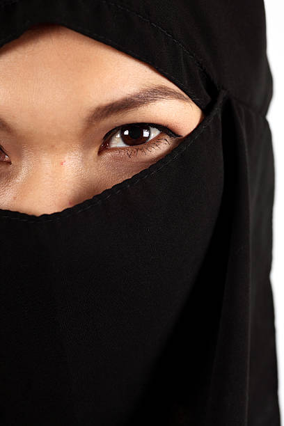 istock Muslim woman 149127995