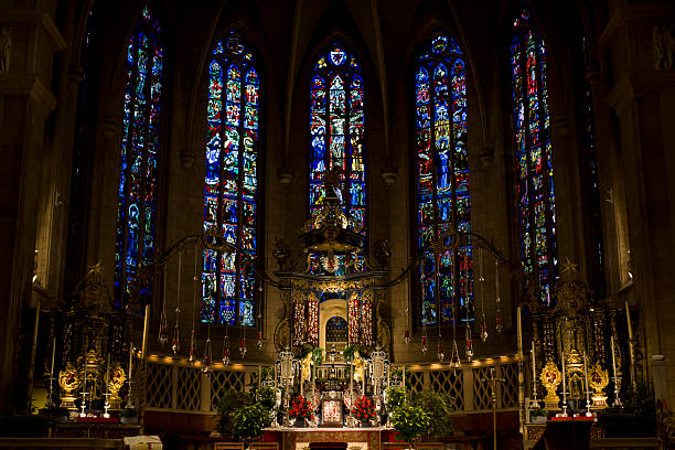 Notre-Damme Cathedral