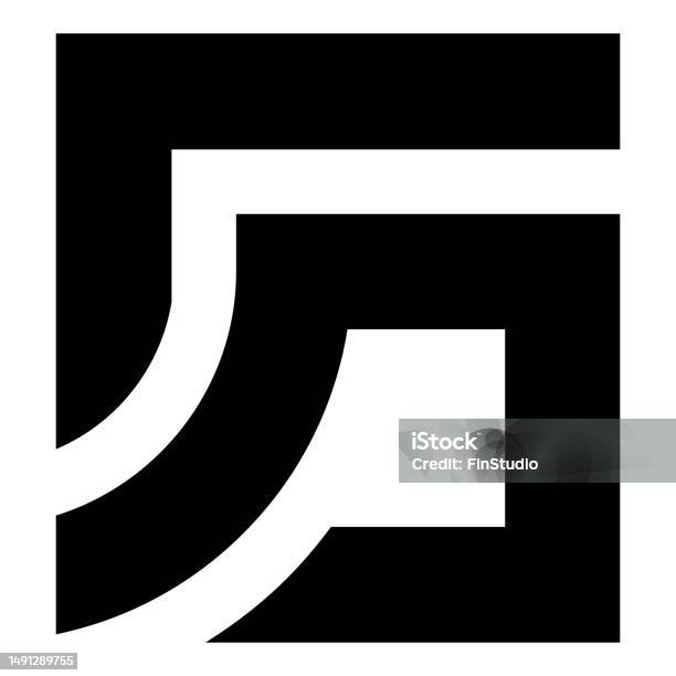 Sg Sign Pattern Professional Innovative Initial Sg Logo And Gs Logo Letter Sg Or Gs ...
