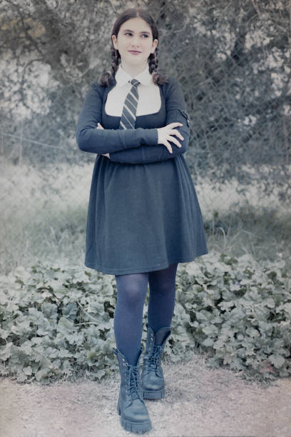 istock Girl on the stairs 1491293648
