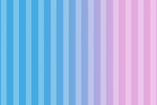 istock Background with white stripes and light blue, blue, lilac and pink colors. Great background with warm tones for celebrations, friendship, love, new year, etc. 1491295705