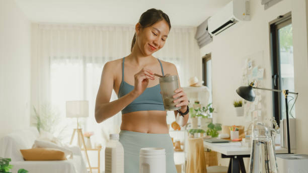 Can You Mix Collagen and Creatine in One Drink? A Comprehensive Guide combat creatine