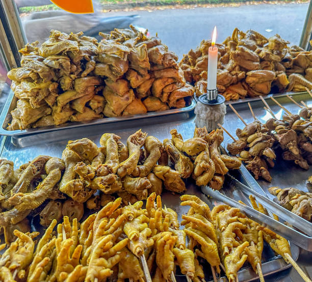 istock pile of seasoned chicken 1491304678