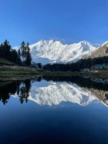 Photo of Fairy Meadows Nanga Parbat