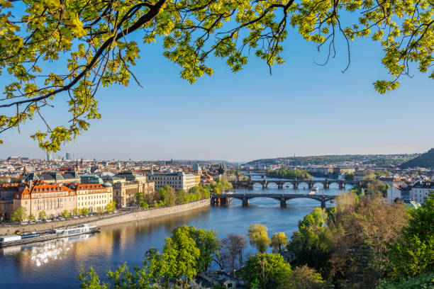 Prague, Czech Republic