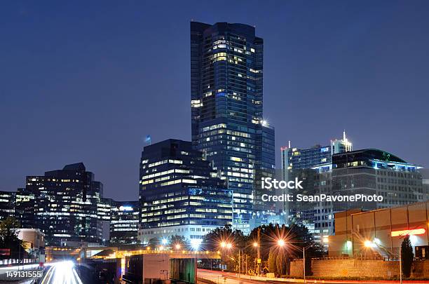 Buckhead Foto de stock y más banco de imágenes de Buckhead District - Buckhead District, Atlanta, Georgia - Estado de EEUU