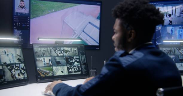 istock African American officer controls CCTV cameras 1491326008