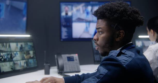 istock African American officer controls CCTV cameras 1491326228