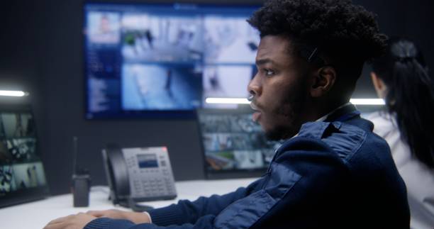 istock African American officer controls CCTV cameras 1491326312