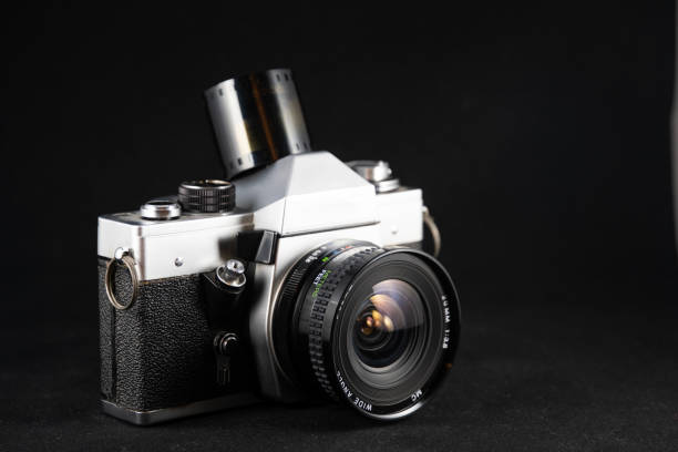 istock A nostalgic feeling: Analog-film Photography 1491329387