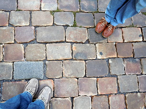 istock two couple of shoes 149133200