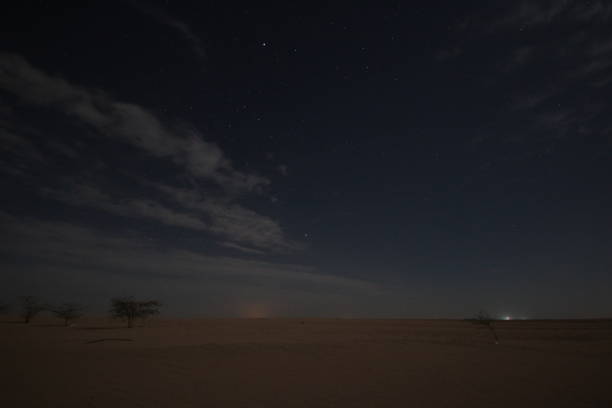 istock The Arabian Desert 1491332250