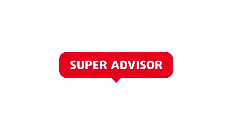 Super advisor