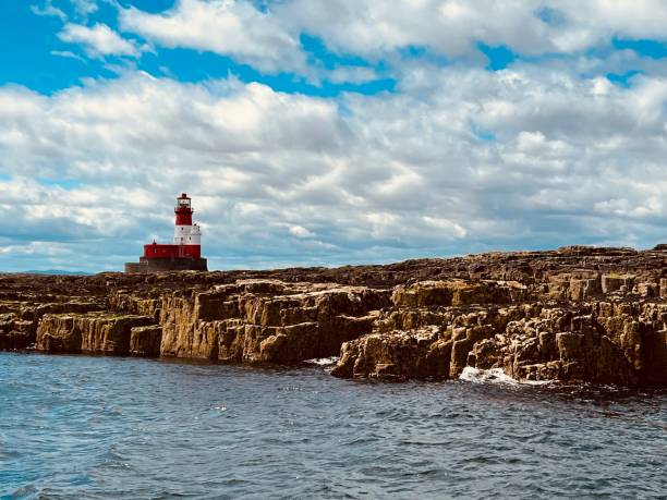 istock The Farne Islands in Northumberland 1491332828