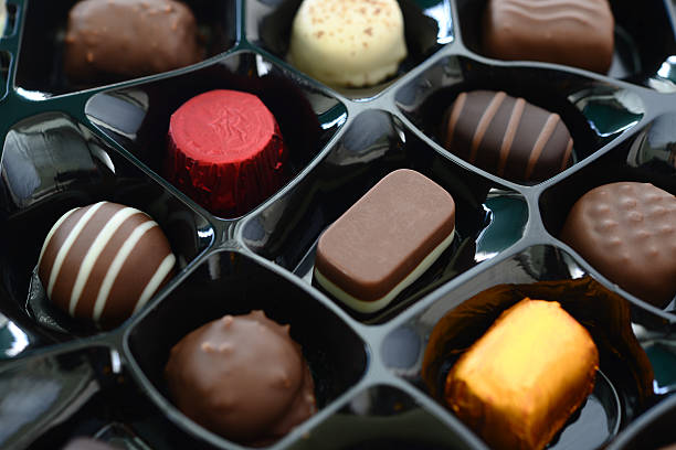 istock delicious chocolate pralines 149133298