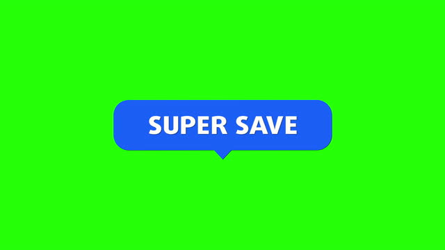 Super save