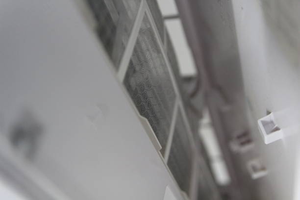 istock Close up of air condition 1491341653