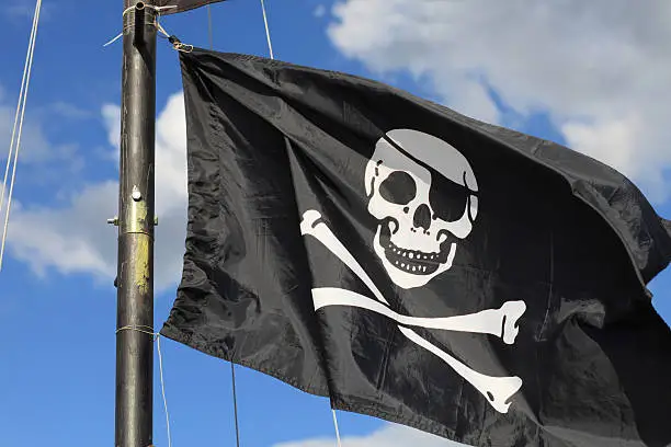 Photo of Jolly Roger