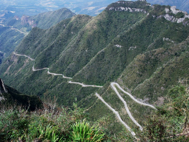 istock View of the Serra do Rio do Rastro 1491363655