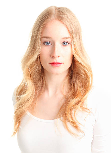 istock Young beautiful woman 149137218