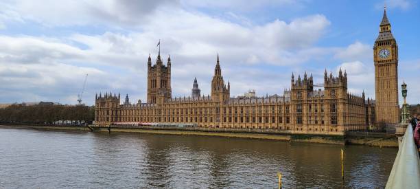 istock Houses of Parliament 1491377149