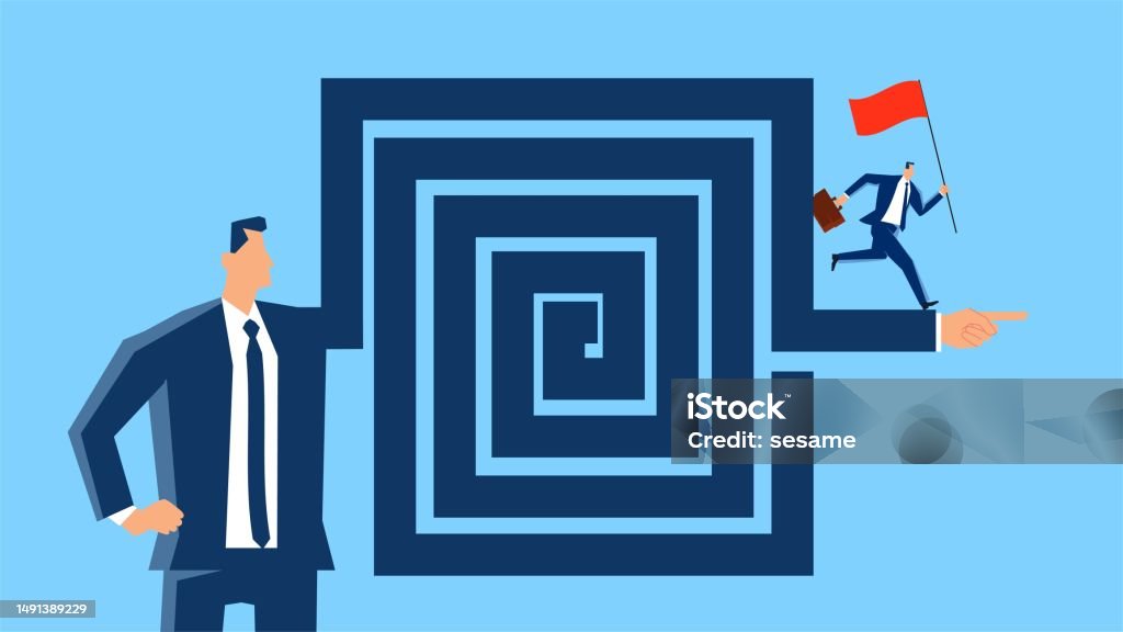 Correct Guidance And Direction More Efficient Problem Solving Avoiding ...