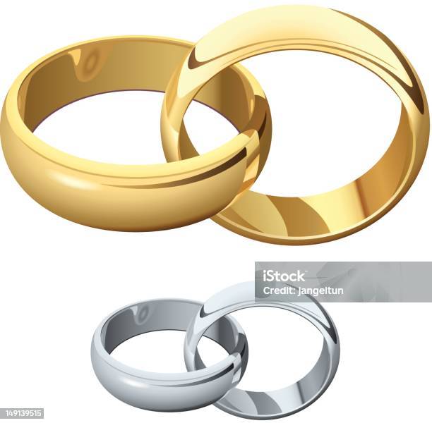 結婚リング - 結婚指輪のベクターアート素材や画像を多数ご用意 - 結婚指輪, ベクター画像, アイコン