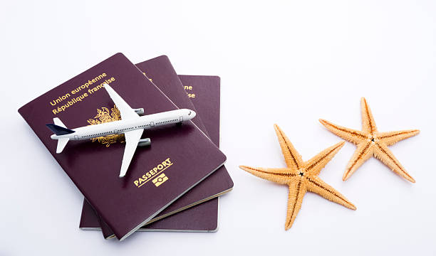 istock Tropical Vacation ,Traveling Concept 149139784