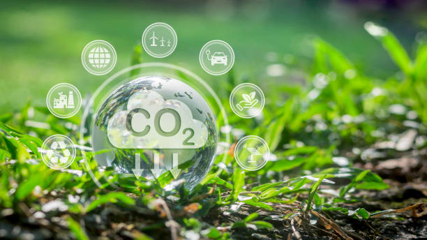 istock net zero and carbon neutral concept Reducing CO2 Emissions in Hands for the Environment Global Warming Sustainable Development and green business from renewable energy 1491399797