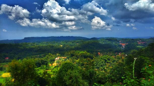 istock beautiful scenery in Indonesia 1491449818