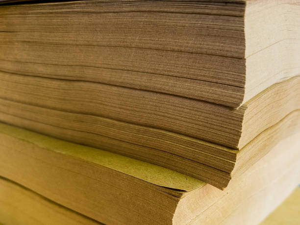istock pile of brown color paper 1491459114